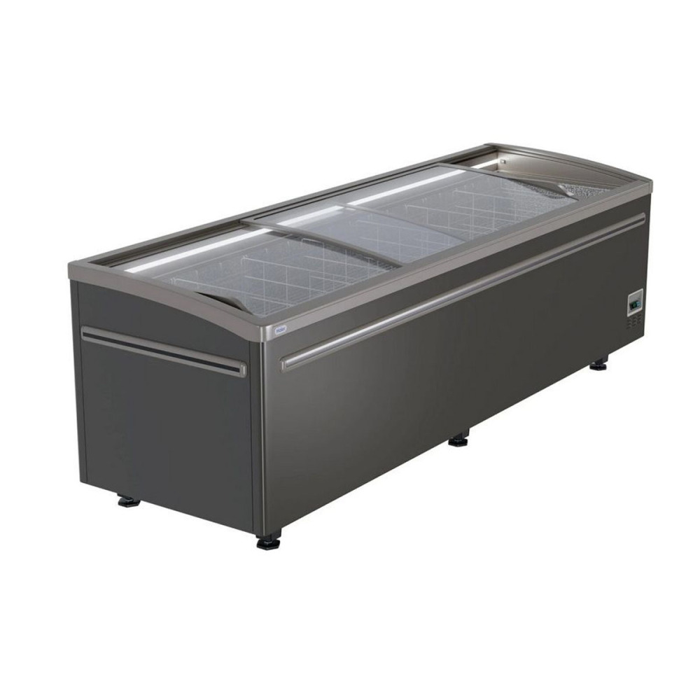 Ларь-бонета Haier GTS2500G - фото №2