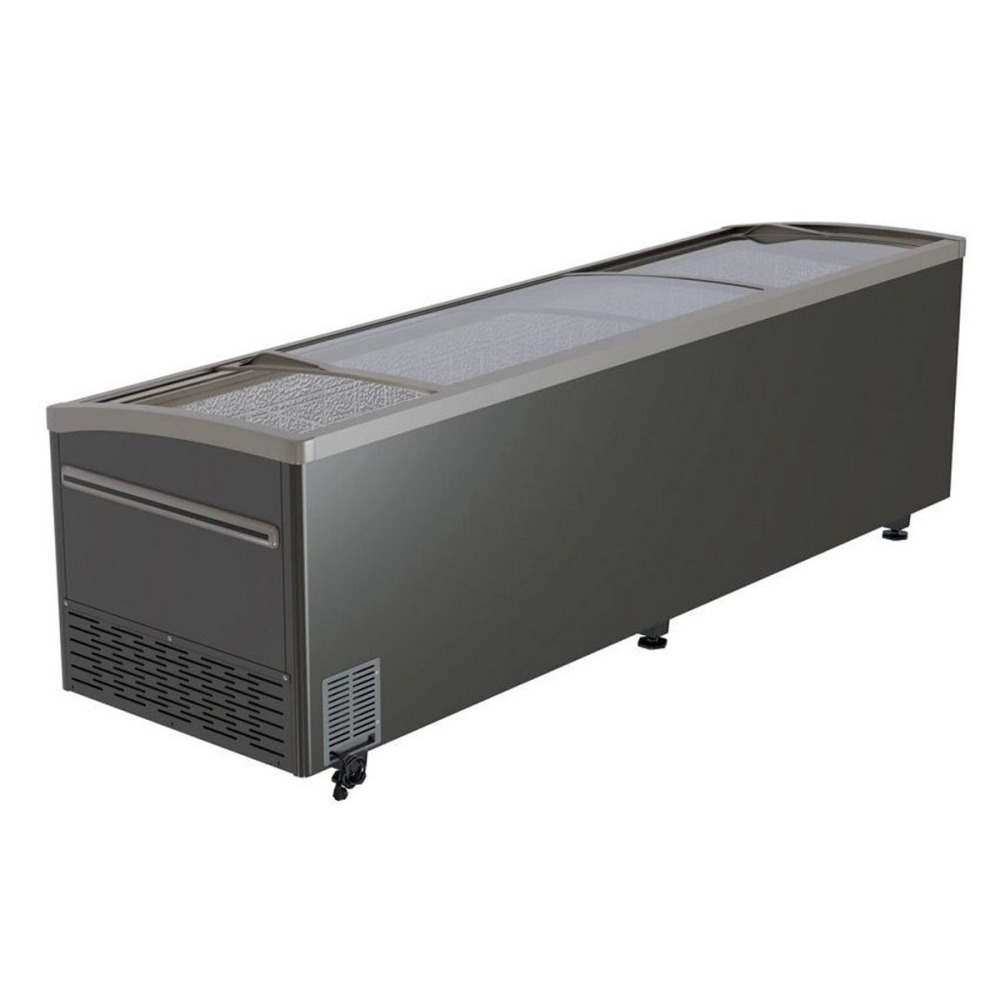 Ларь-бонета Haier GTS2500G - фото №3