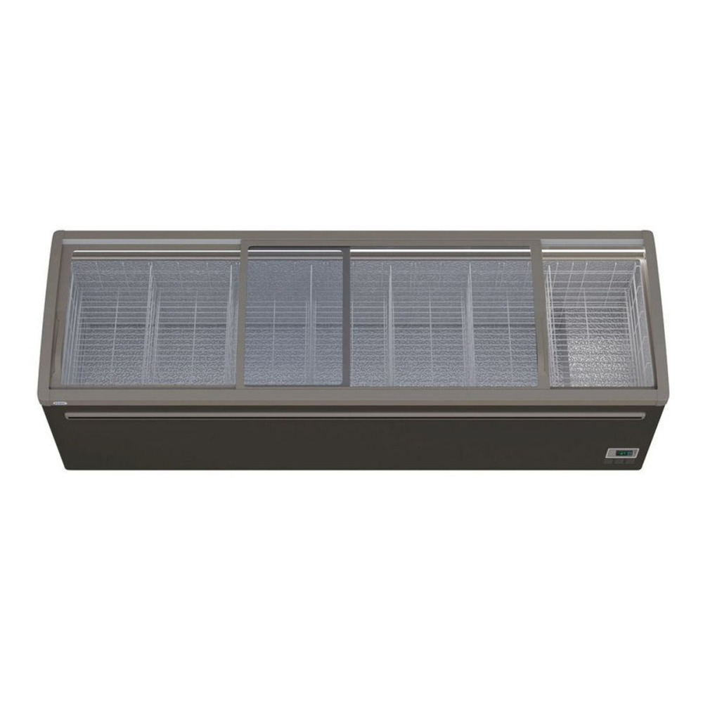 Ларь-бонета Haier GTS2500G - фото №4