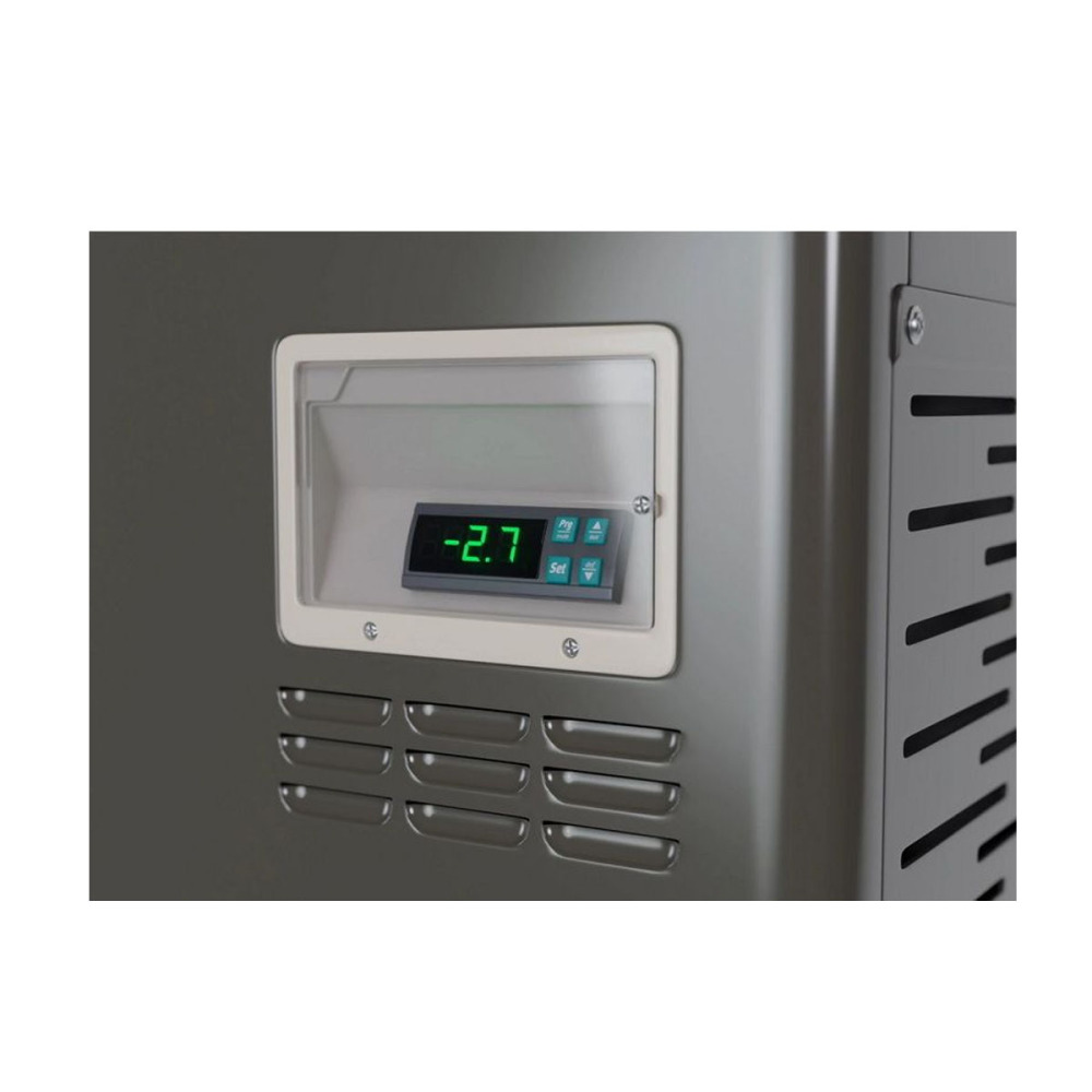 Ларь-бонета Haier GTS2500G - фото №6