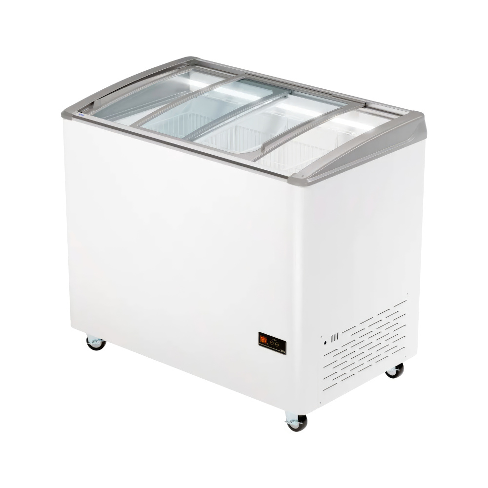 Ларь морозильный Haier SD-336AELUA - фото №1