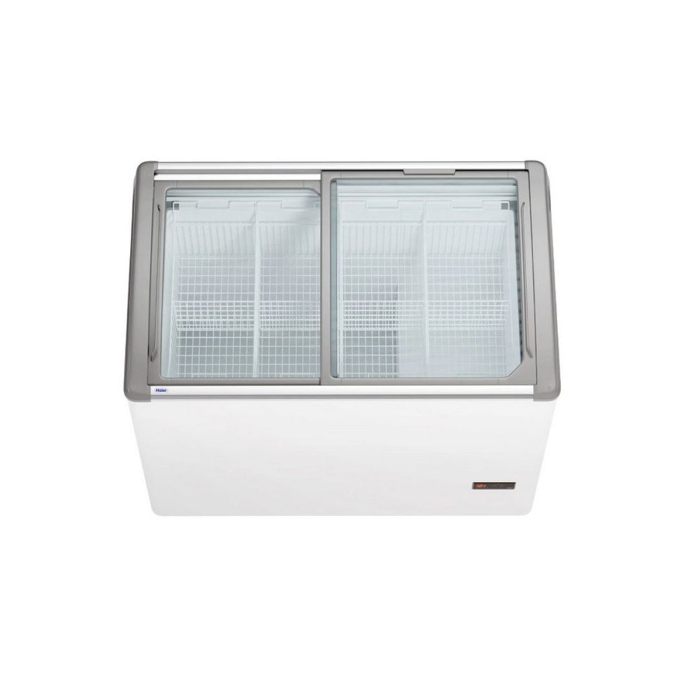 Ларь морозильный Haier SD-336AELUA - фото №1