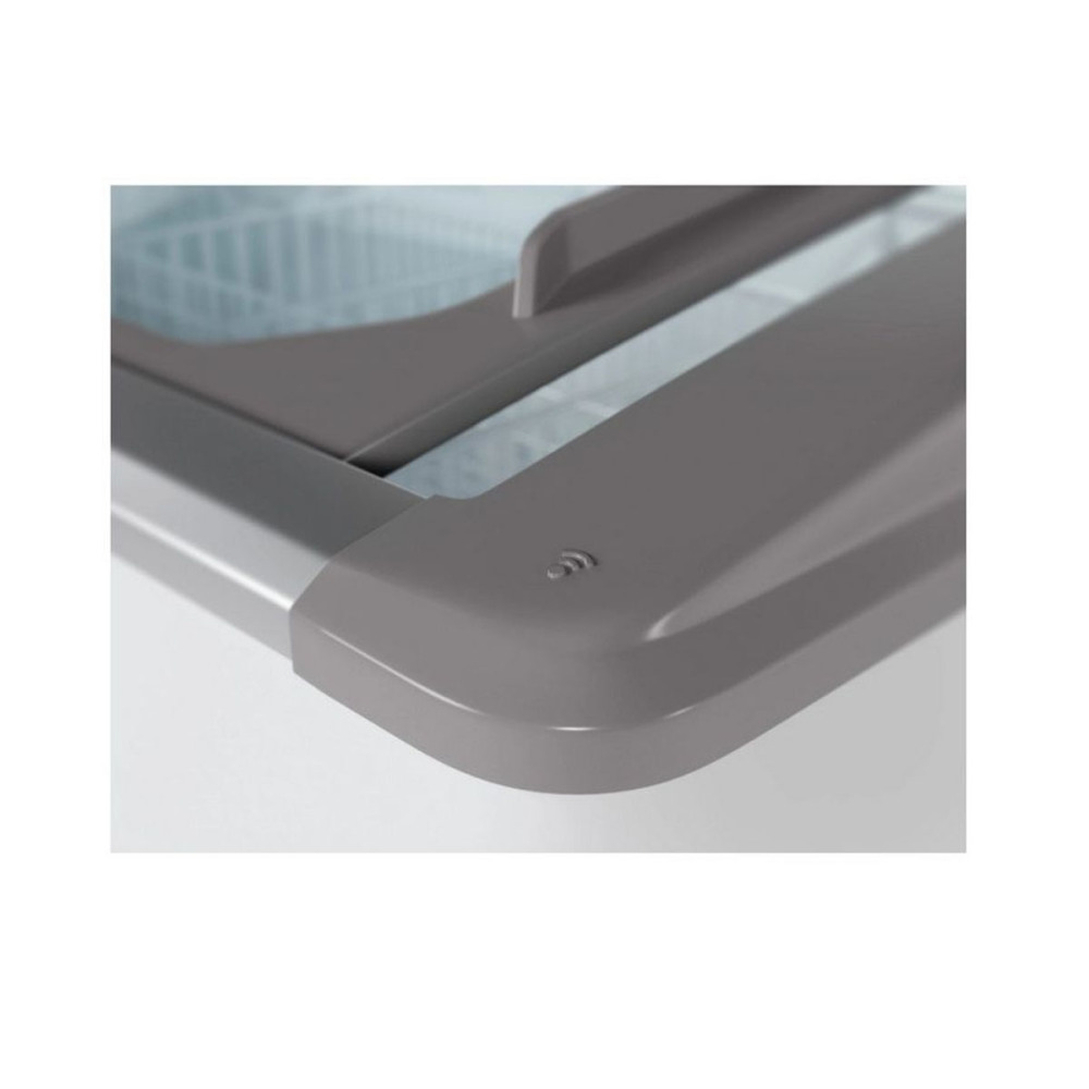 Ларь морозильный Haier SD-336AELUA - фото №5