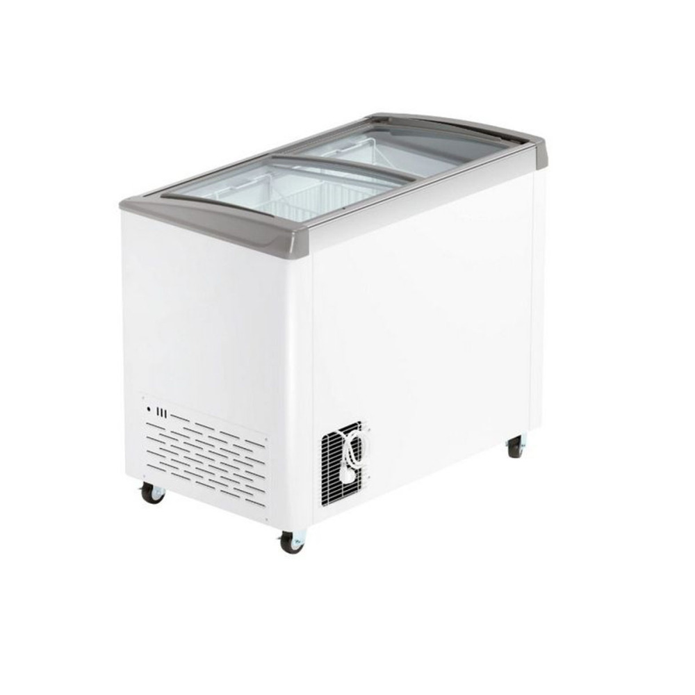 Ларь морозильный Haier SD-516AELUA - фото №2