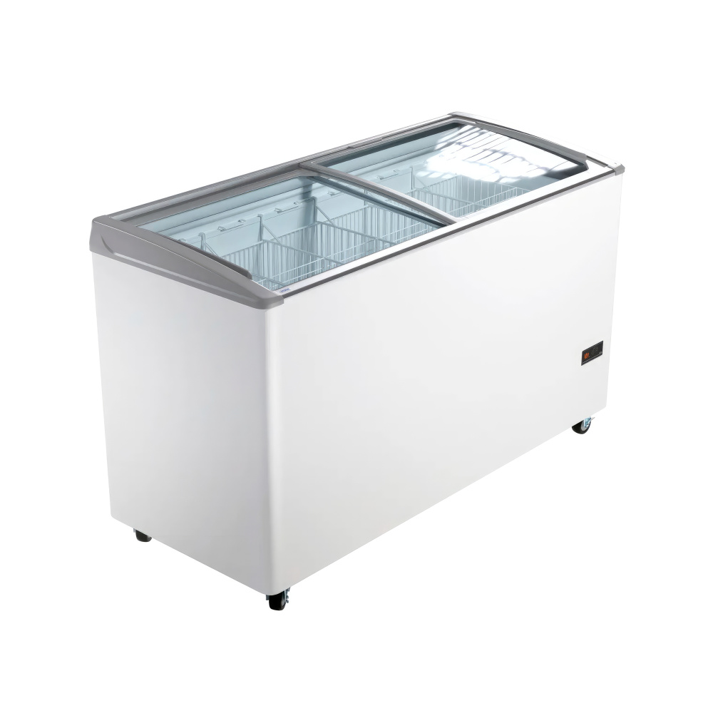 Ларь морозильный Haier SD-516AELUA - фото №1