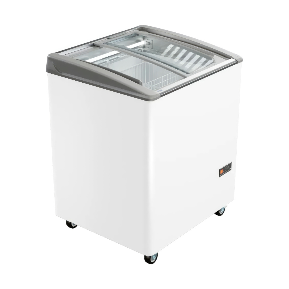 Ларь морозильный Haier SD-206AELUA - фото №1