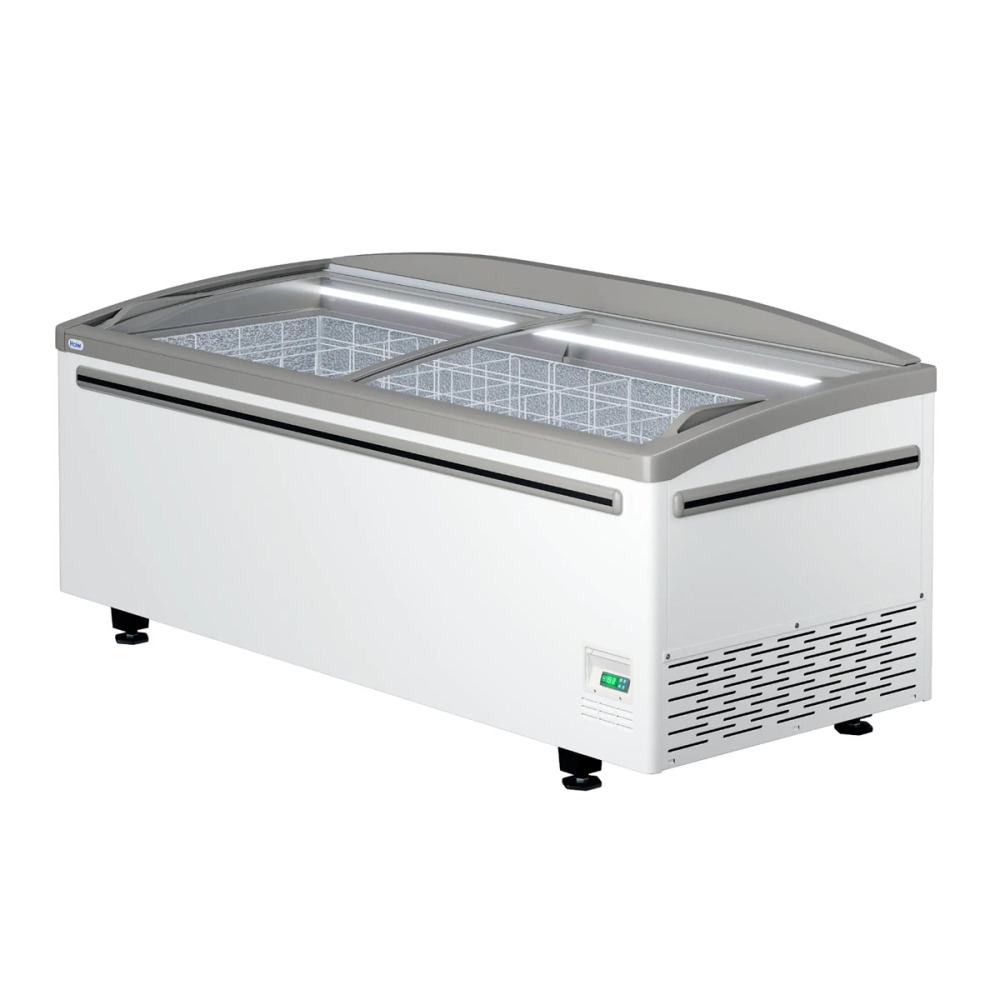 Ларь-бонета Haier GTE1850W - фото №3