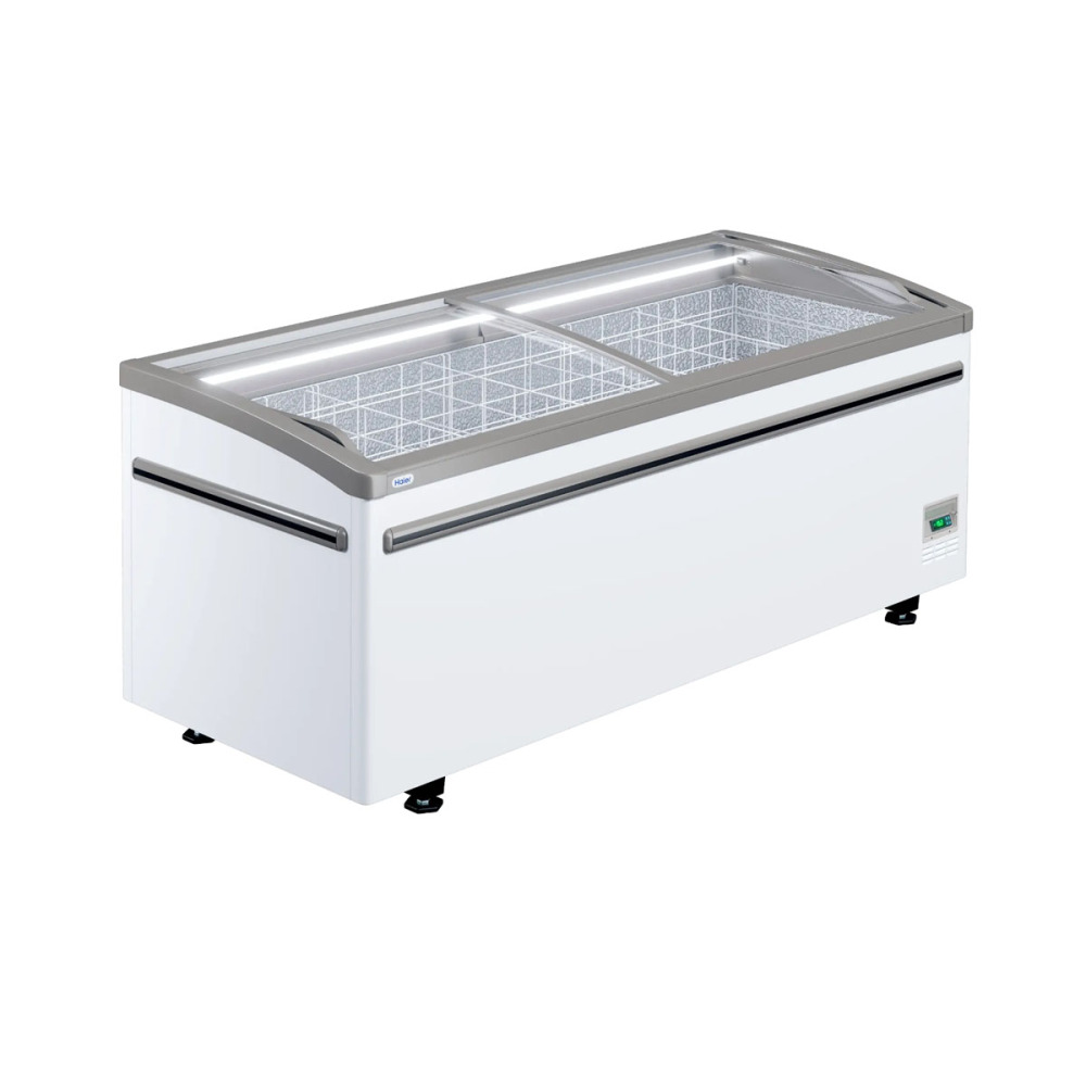 Ларь-бонета Haier GTS1850W - фото №2