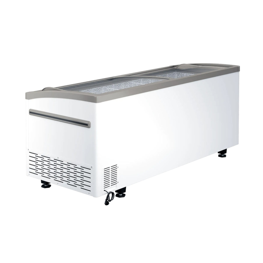 Ларь-бонета Haier GTS1850W - фото №4