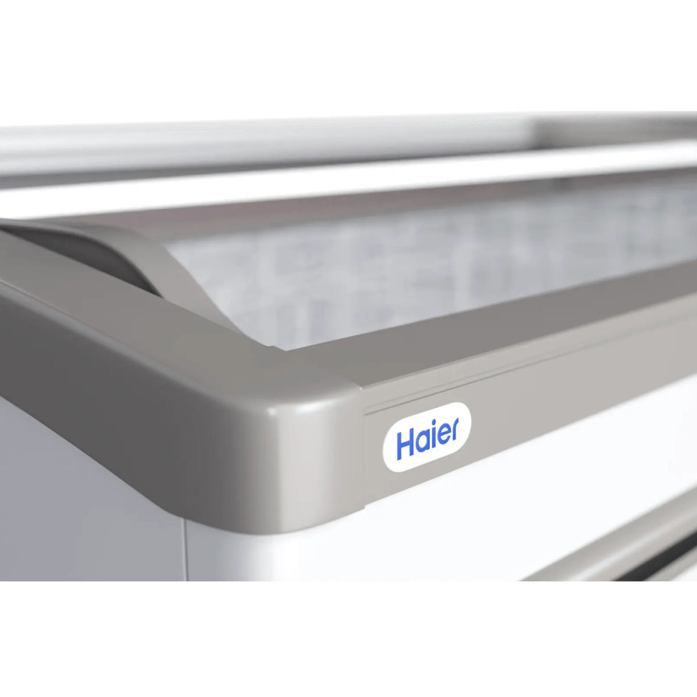 Ларь-бонета Haier GTS1850W - фото №7