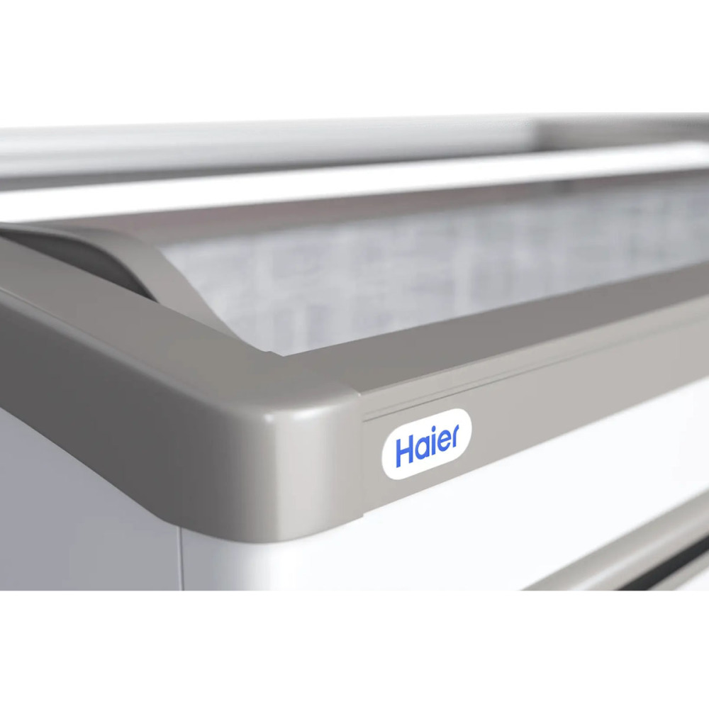 Ларь-бонета Haier GTS2500W - фото №7