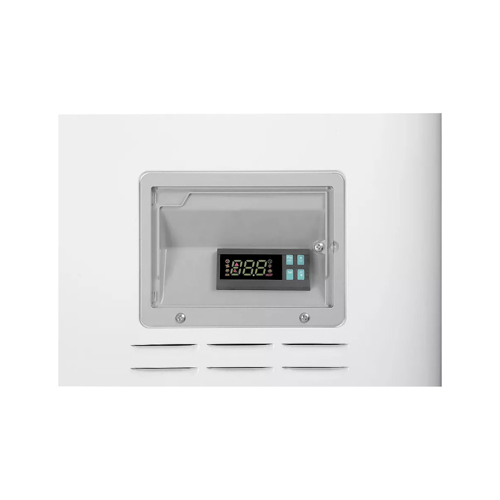 Ларь-бонета Haier GTS2500W - фото №8