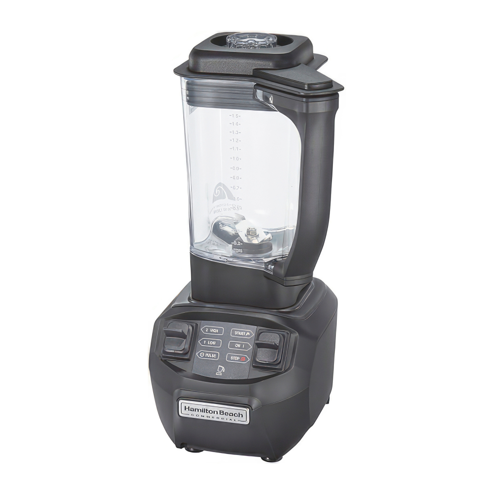 Блендер Hamilton Beach HBB255-CE - фото №2