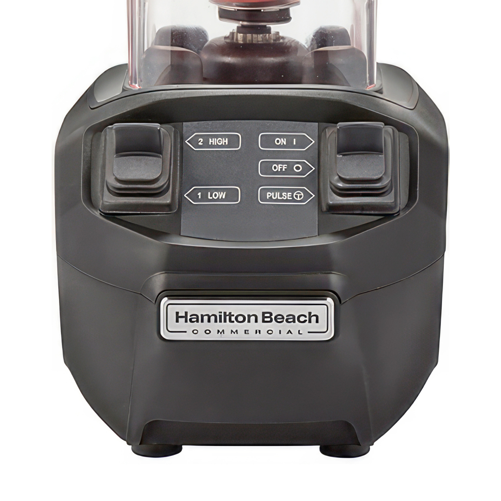 Блендер Hamilton Beach HBB255-CE - фото №3