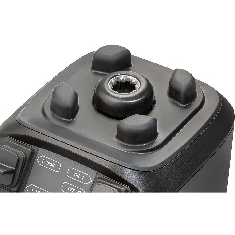 Блендер Hamilton Beach HBB255-CE - фото №4