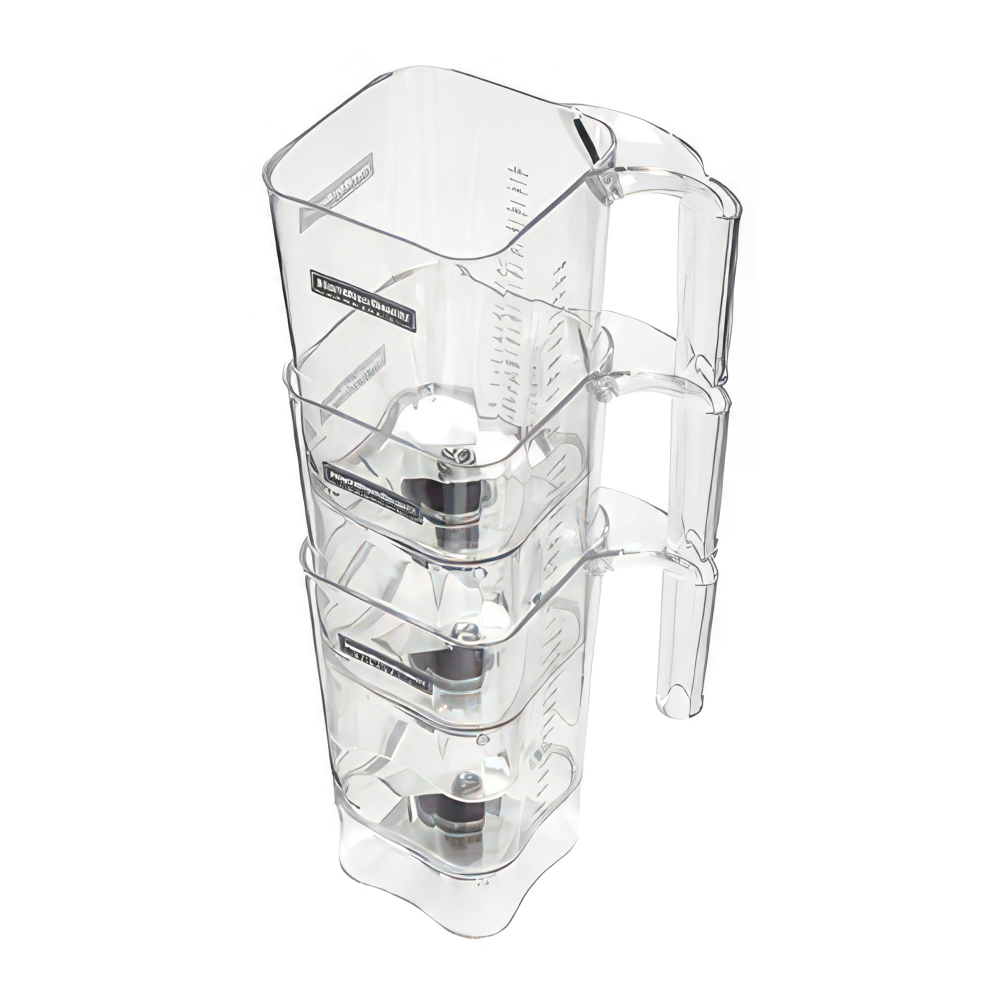 Блендер Hamilton Beach HBB255-CE - фото №6