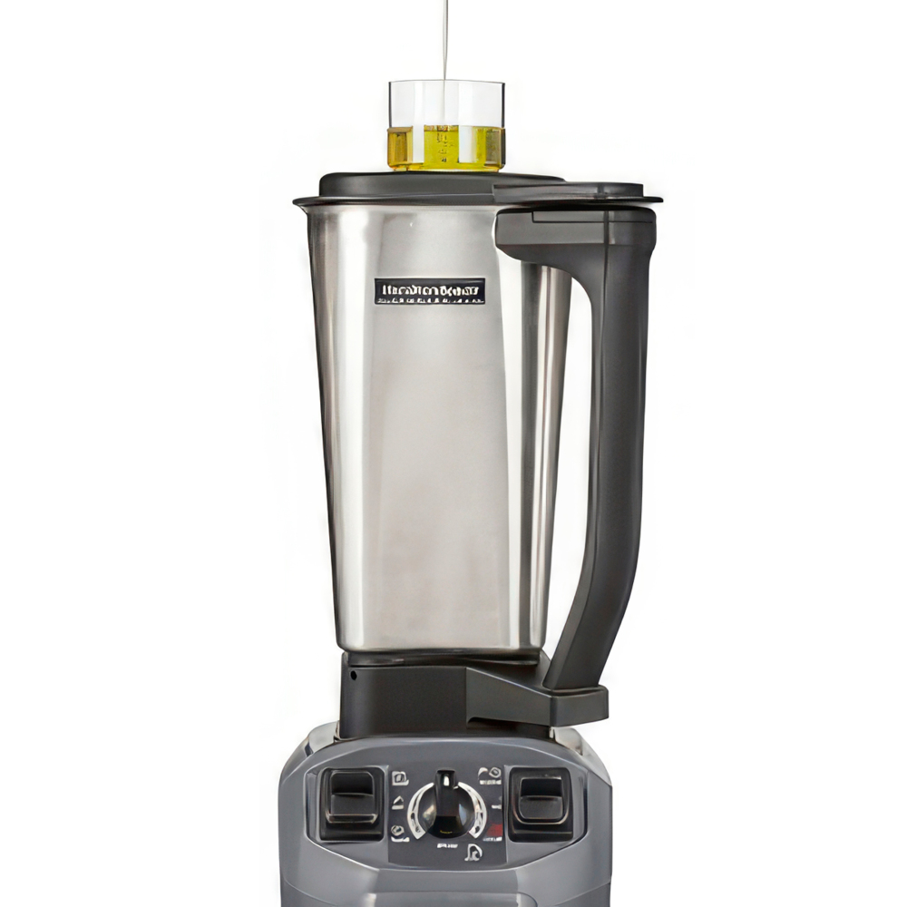 Блендер Hamilton Beach HBF510S-CE - фото №2