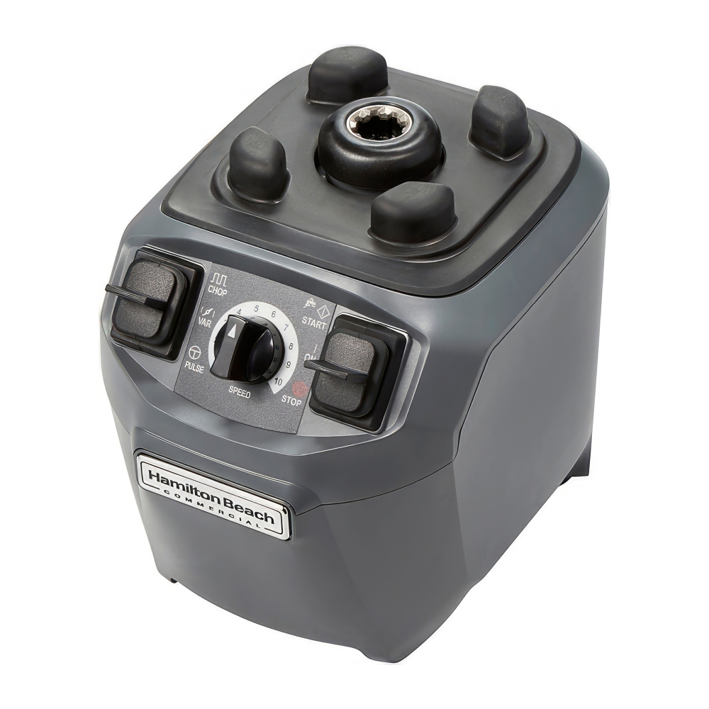 Блендер Hamilton Beach HBF510S-CE - фото №4