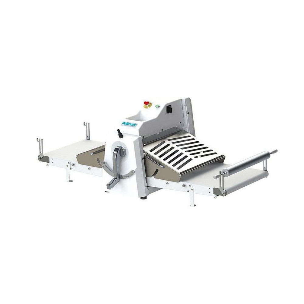 Тестораскатка Rollmatic R55В-07 - фото №1