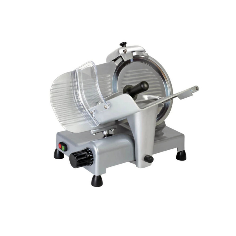 Слайсер RGV Lusso 300/S-L тефлон - фото №1