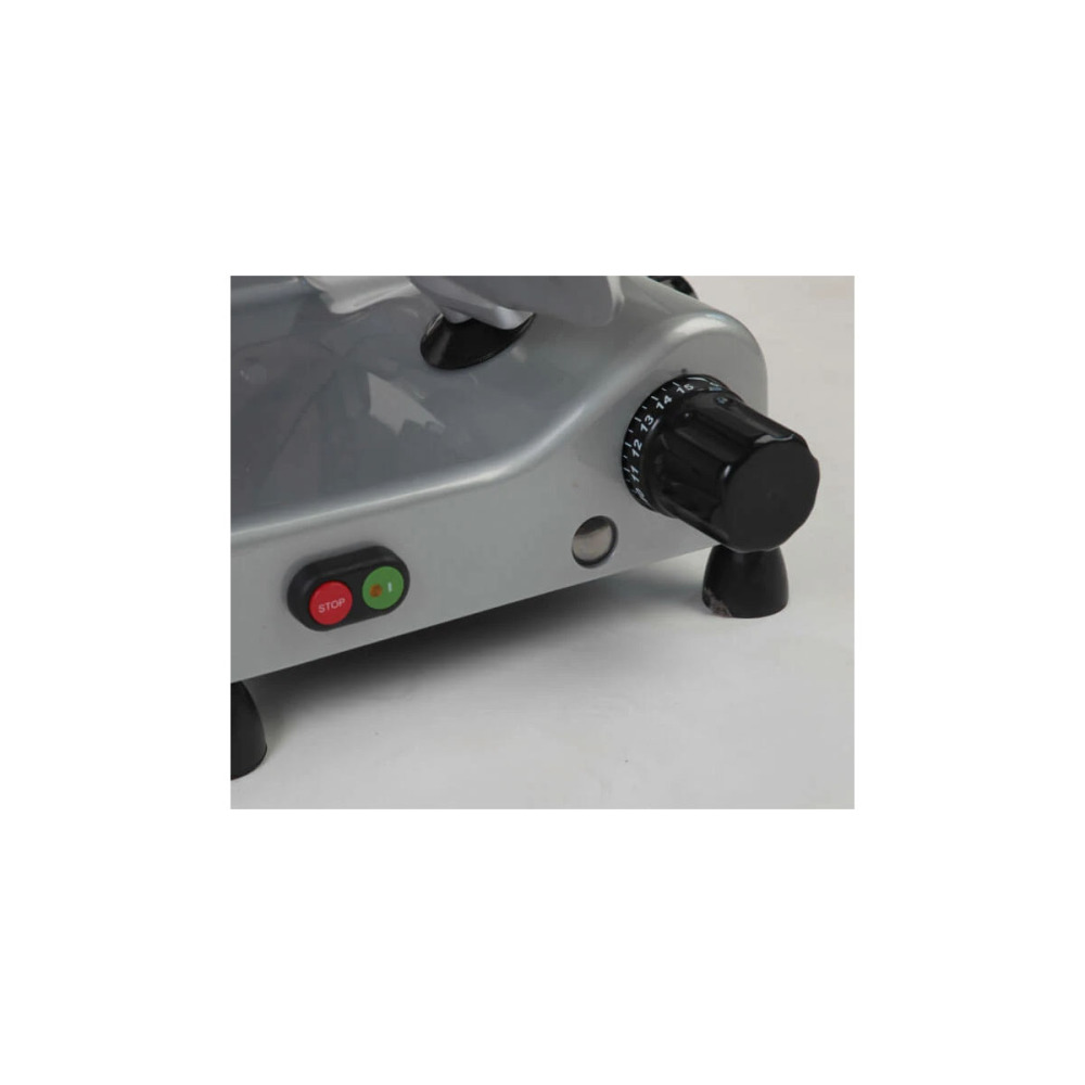 Слайсер RGV Lusso 300/S-L тефлон - фото №3