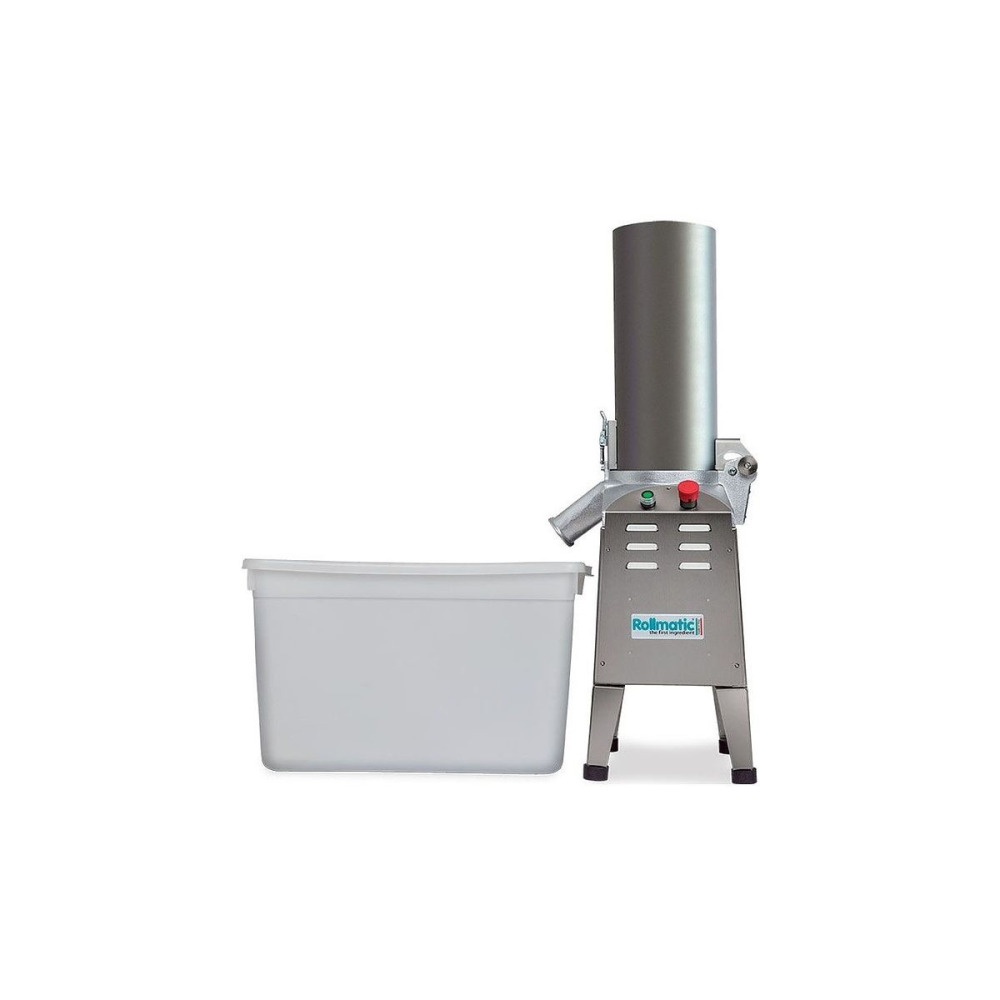 Измельчитель сухарей Rollmatic BM11 - фото №3