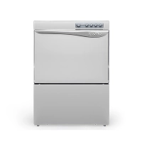 Посудомоечная машина Kromo AQUA 50+DDE