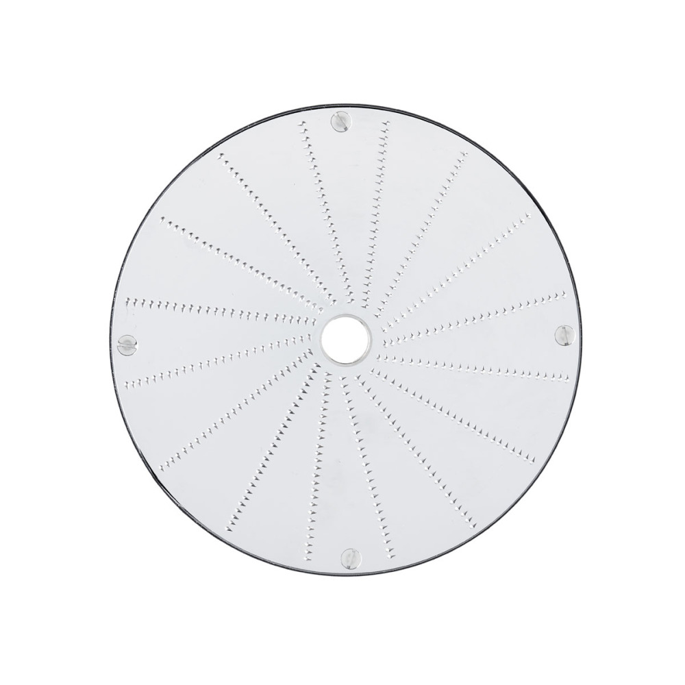 Диск терка для овощерезки 1мм Robot Coupe CL50/60 28055W MINERAL+ radish - фото №1