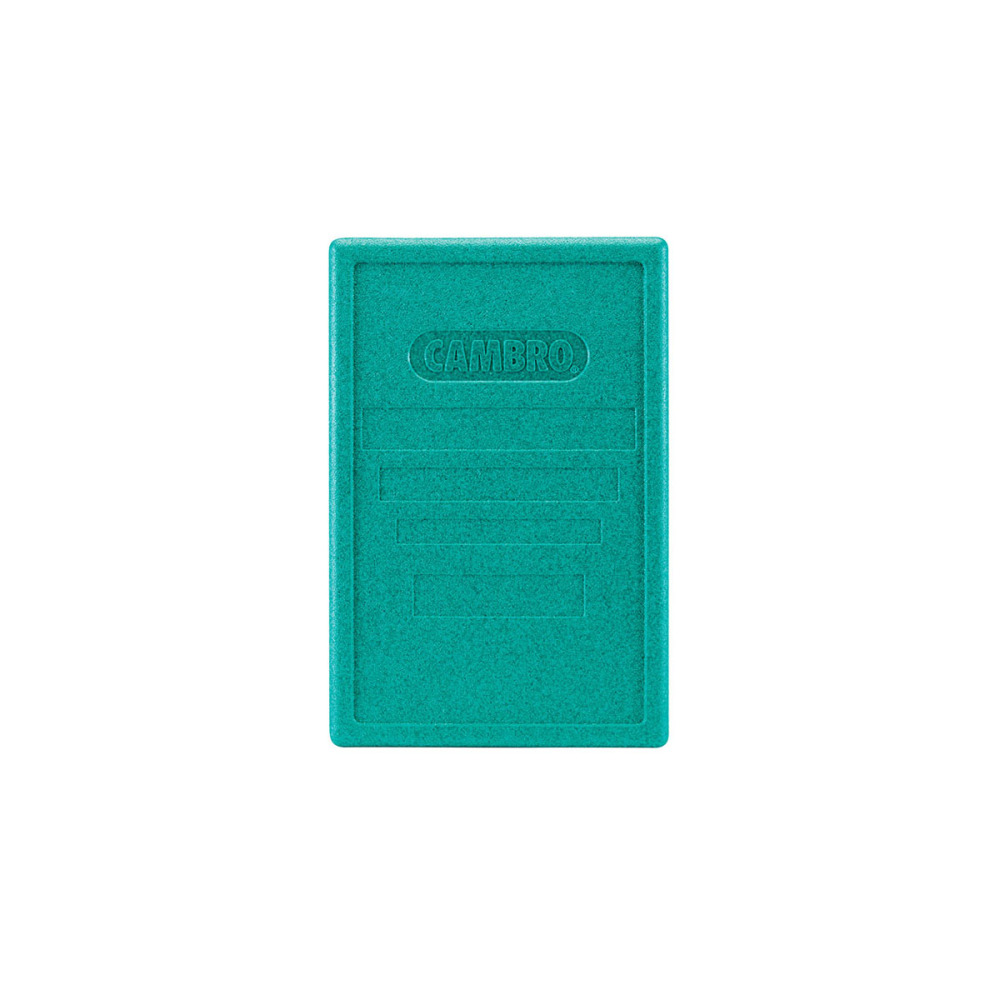 Крышка для термоконтейнера Cambro Go Box EPP180110 EPP3253LID360 - фото №1
