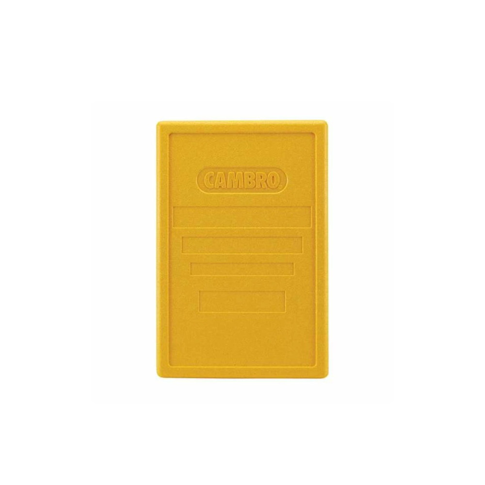 Крышка для термоконтейнера Cambro Go Box EPP180110 EPP3253LID361 - фото №1