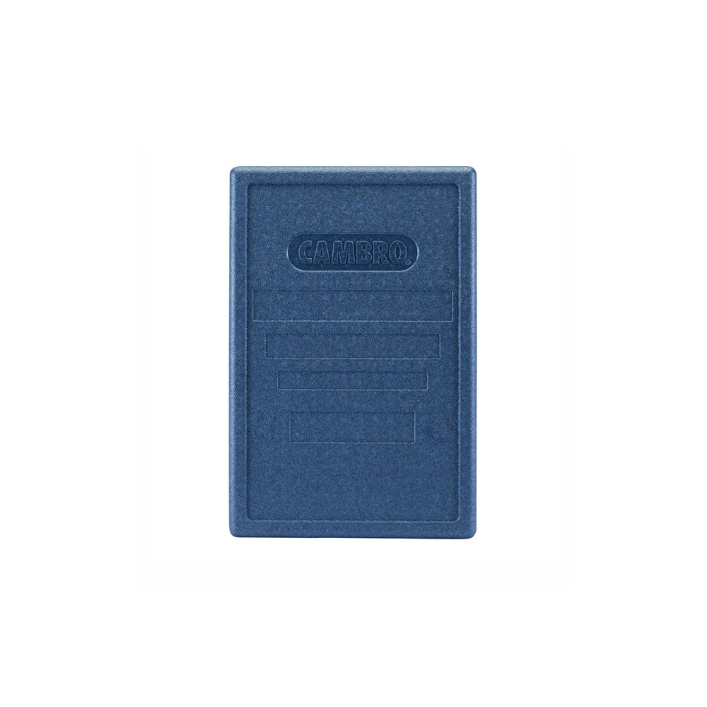 Крышка для термоконтейнера Cambro Go Box EPP180110 EPP3253LID362 - фото №1