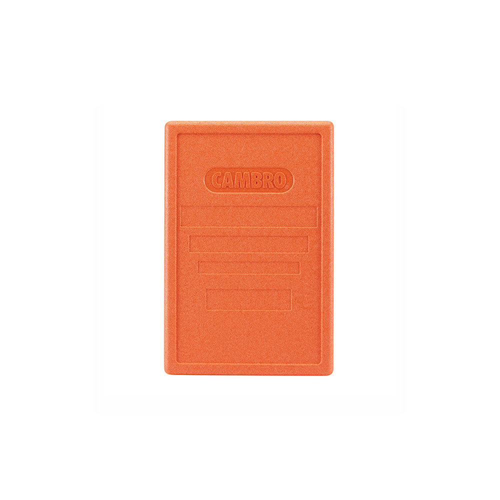 Крышка для термоконтейнера Cambro Go Box EPP180110 EPP3253LID363 - фото №1
