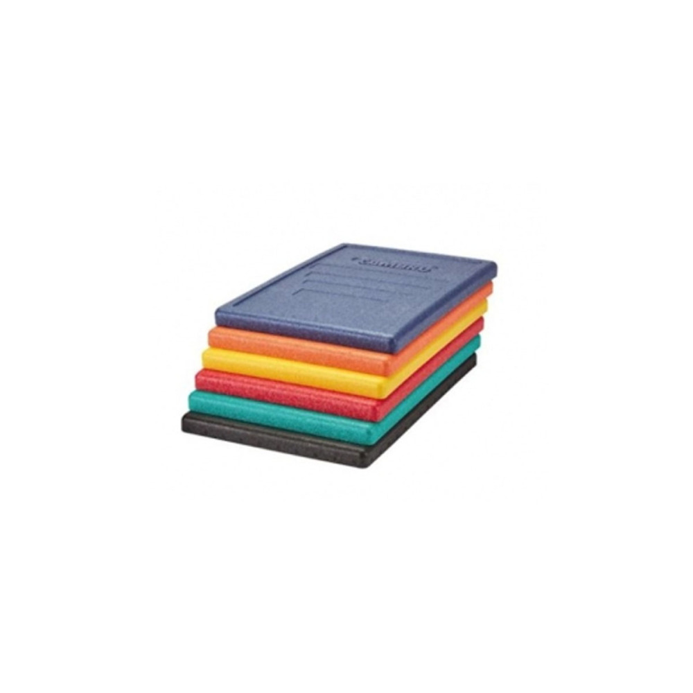 Крышка для термоконтейнера Cambro Go Box EPP180110 EPP3253LID363 - фото №2
