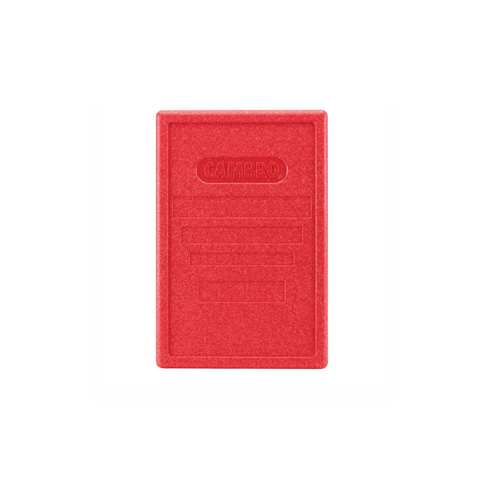 Крышка для термоконтейнера Cambro Go Box EPP18011 EPP3253LID365 - фото №1