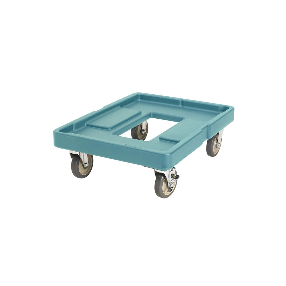 Тележка для термоконтейнеров Cambro Camdolly CD400 401 - фото №1
