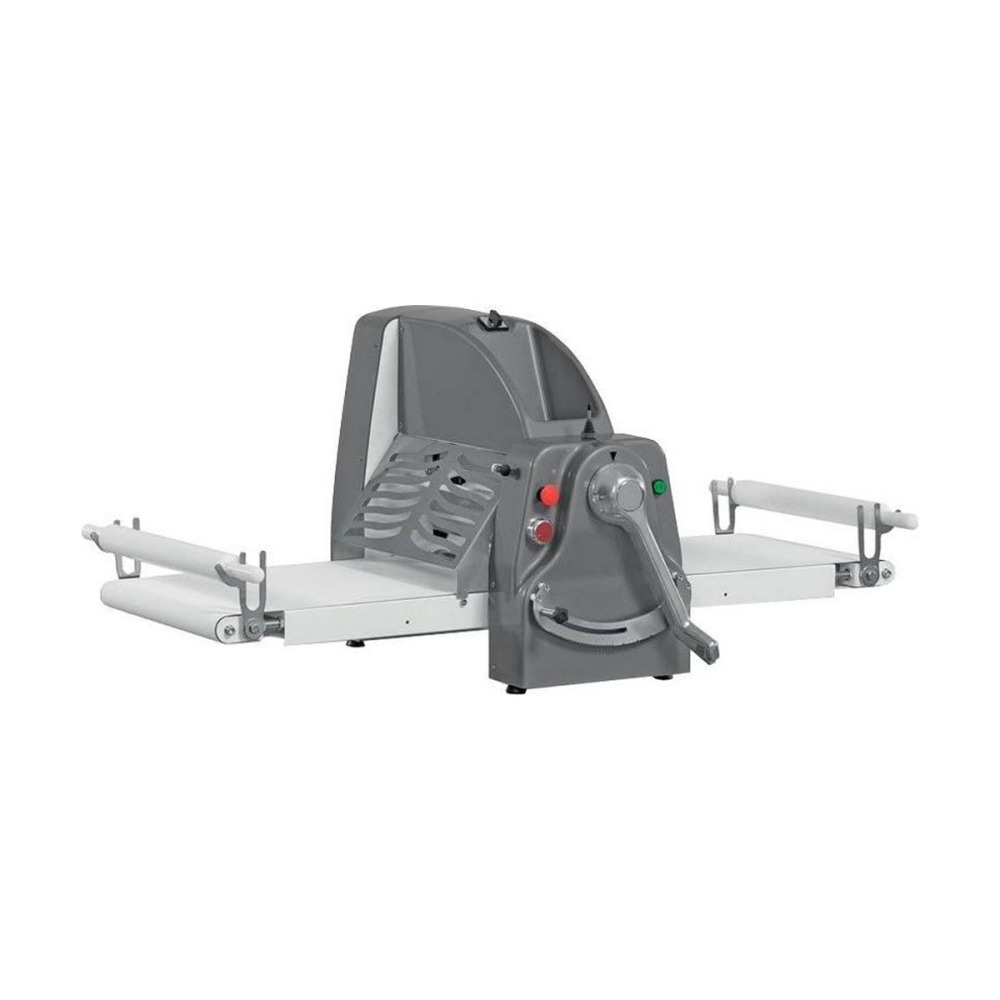 Тестораскаточная машина WLBake DST 500-1000 - фото №1