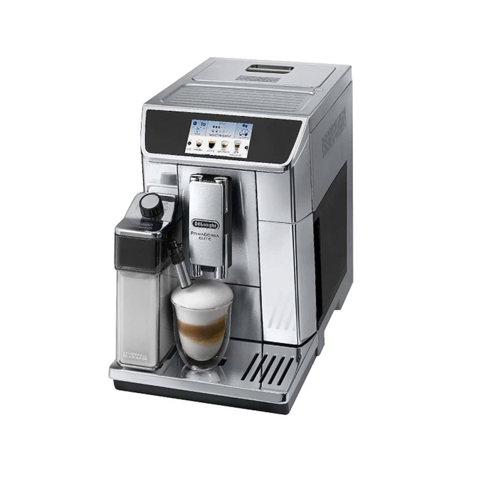 Кофемашина DeLonghi ECAM650.85.MS - фото №2