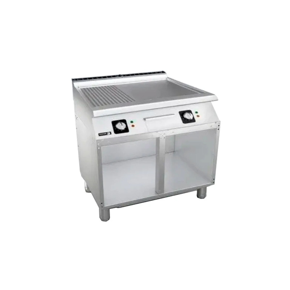 Поверхность жарочная Fagor FT-E710U L+R - фото №1