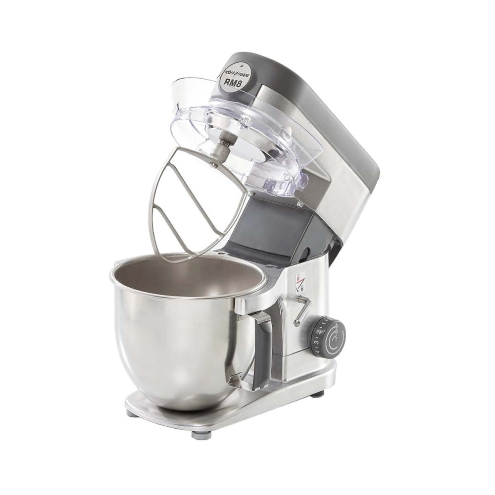 Миксер планетарный Robot Coupe RM8 26230D - фото №4