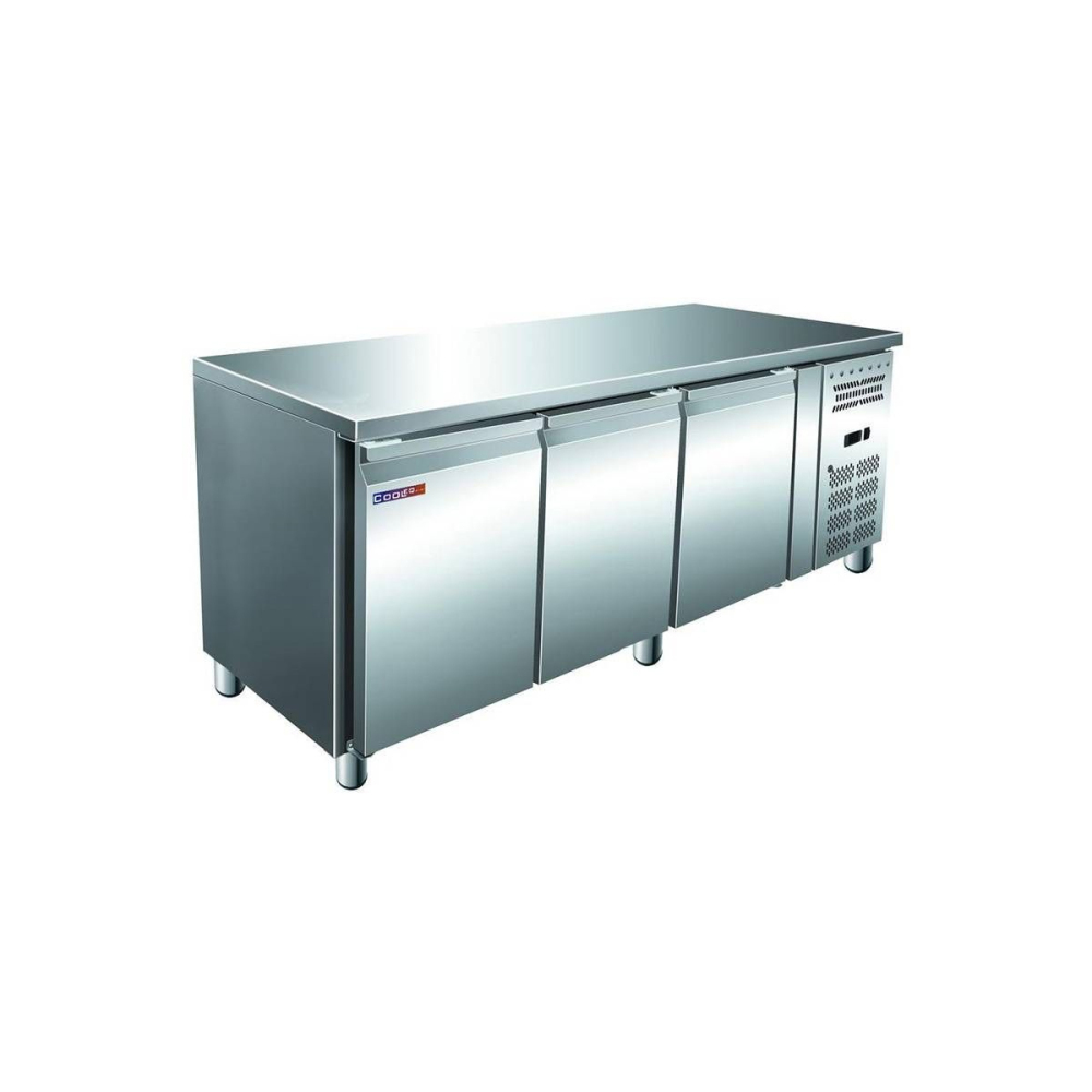 Стол холодильный Cooleq GN3100TN - фото №1
