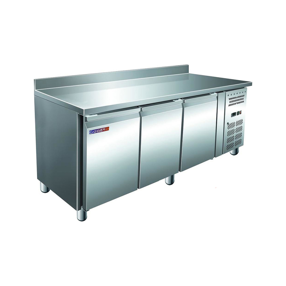 Стол холодильный Cooleq GN3200TN - фото №1