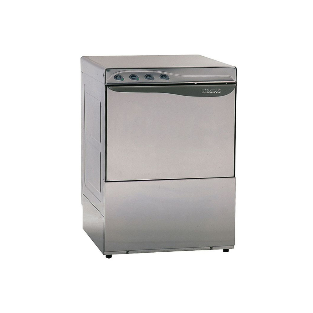 Посудомоечная машина Kromo DUPLA 40 LS+DDE - фото №1