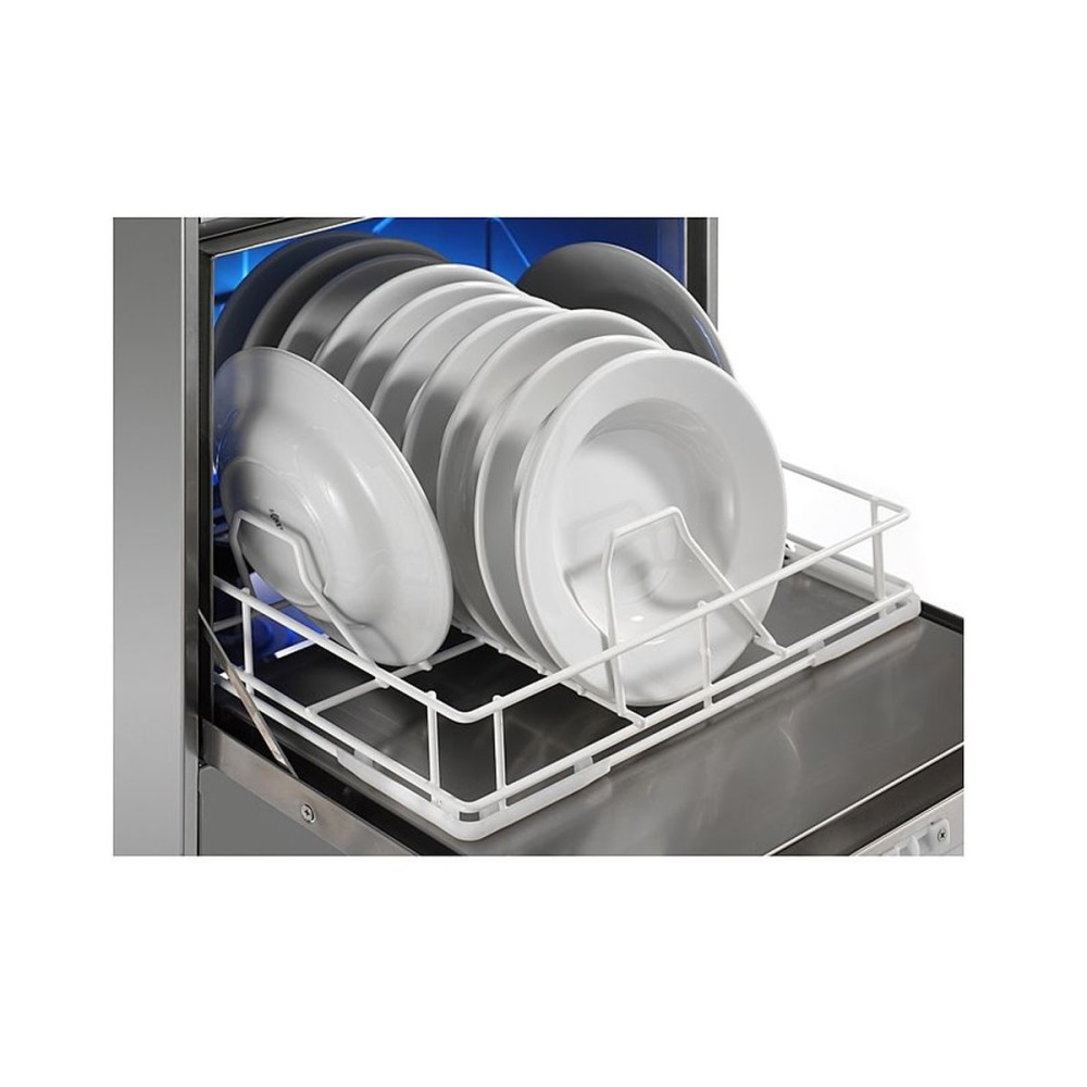 Посудомоечная машина Kromo DUPLA 40 LS+DDE - фото №4