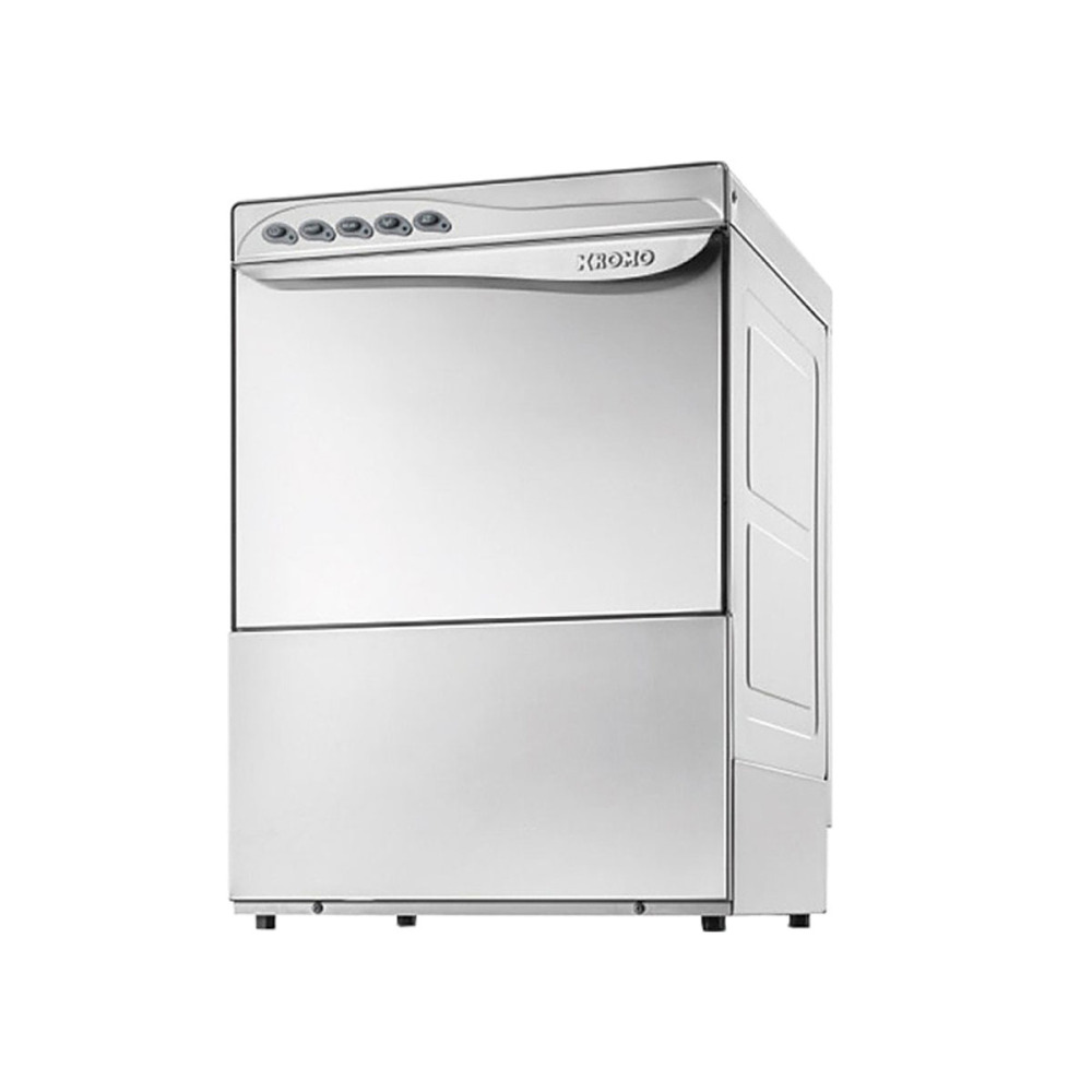 Посудомоечная машина Kromo AQUA 50+DDE+PS - фото №1