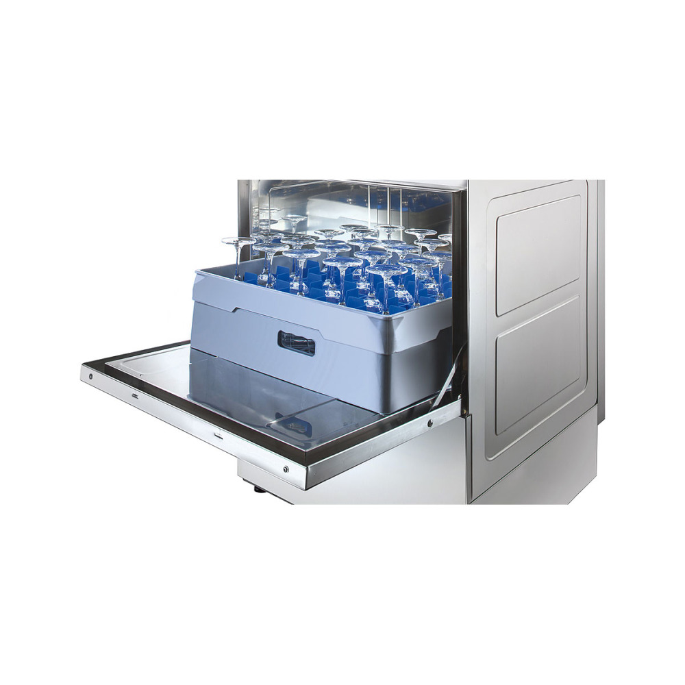 Посудомоечная машина Kromo AQUA 50+DDE+PS - фото №3