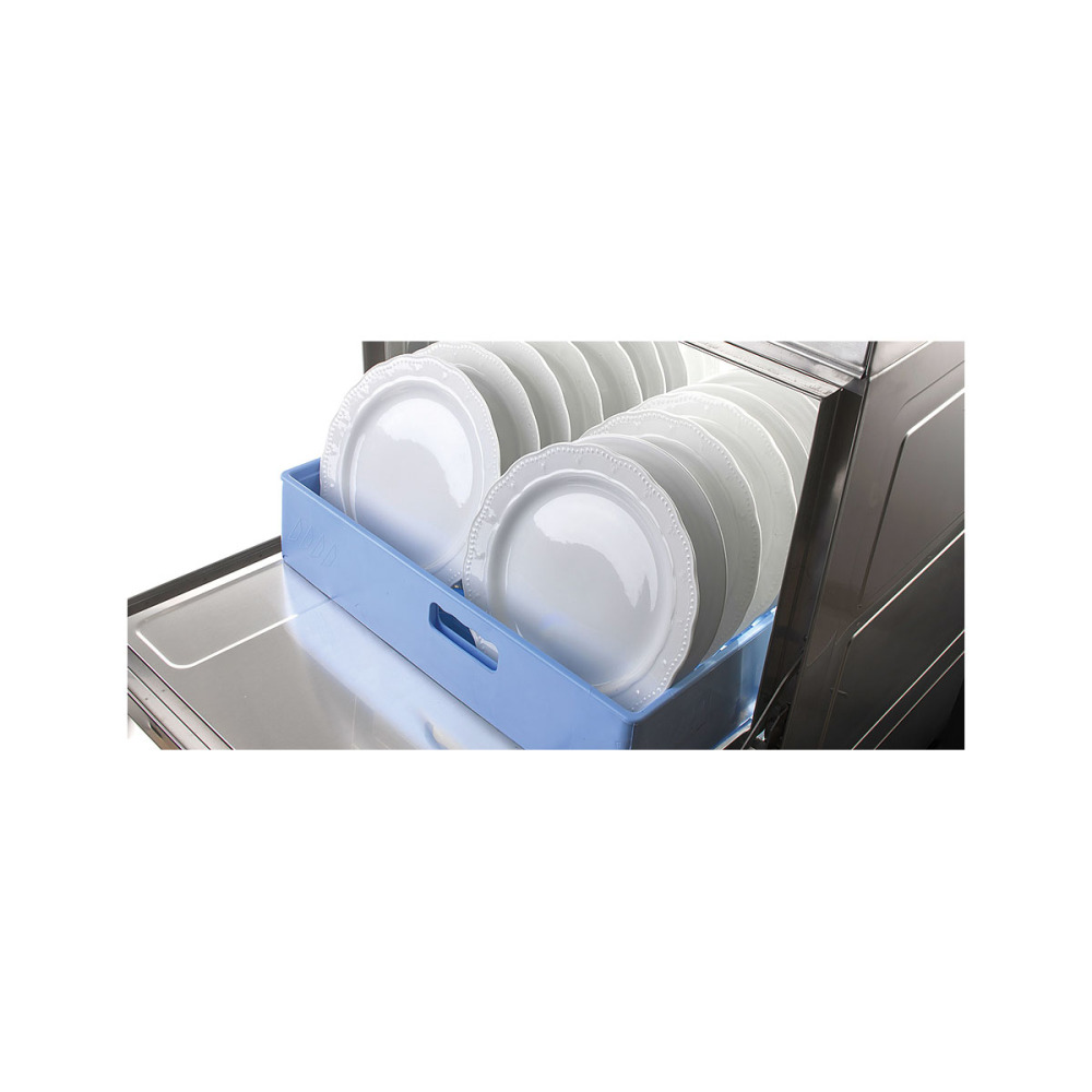 Посудомоечная машина Kromo AQUA 50+DDE+PS - фото №4