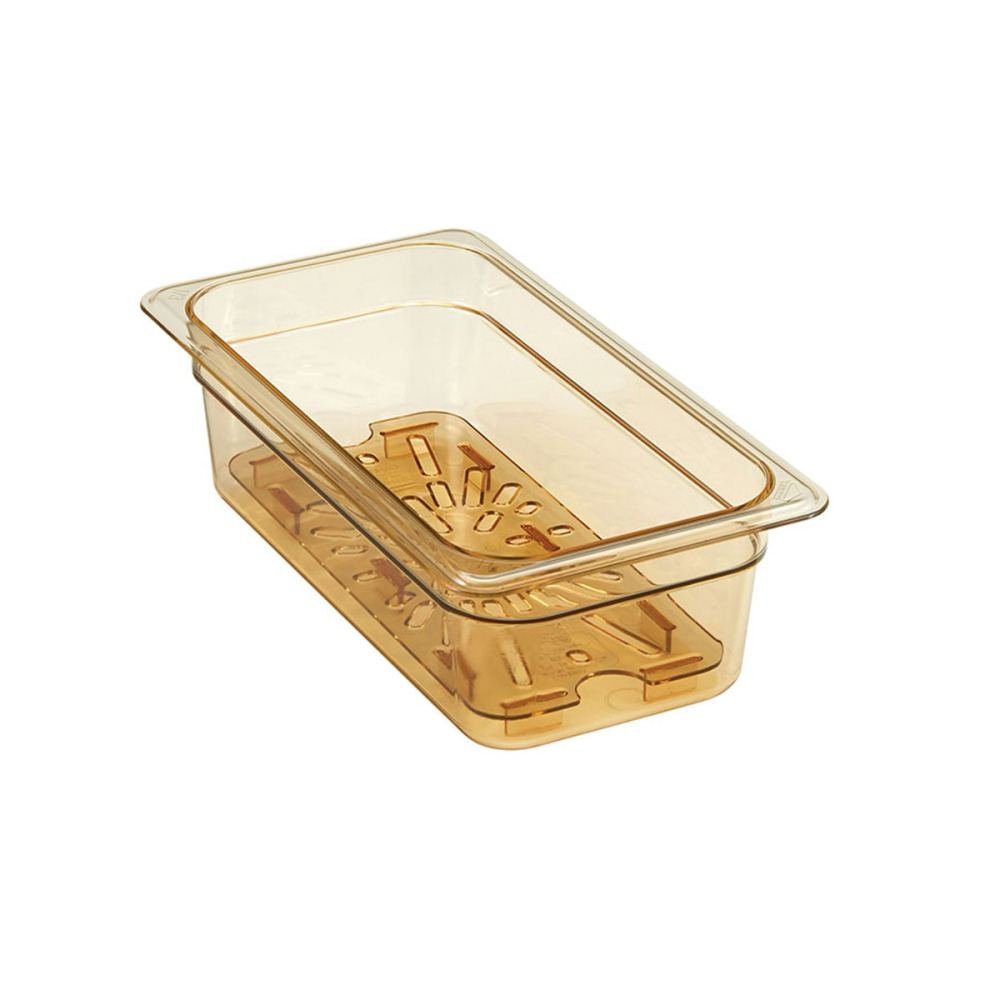 Поддон для слива Cambro 20HPD - фото №2