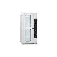 Шкаф расстоечный Abat ШРТ-16М одно стекло