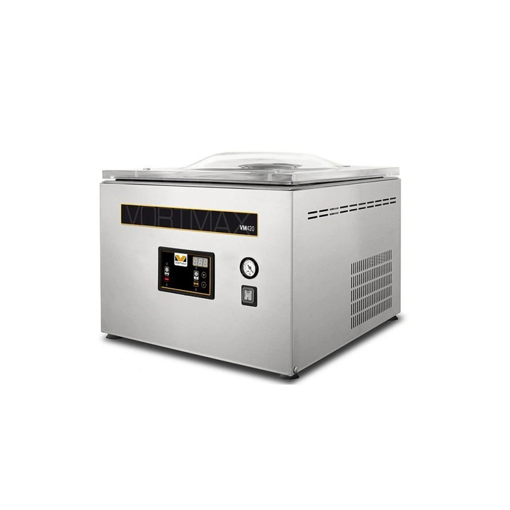Упаковщик вакуумный камерный Vortmax VM420 - фото №1