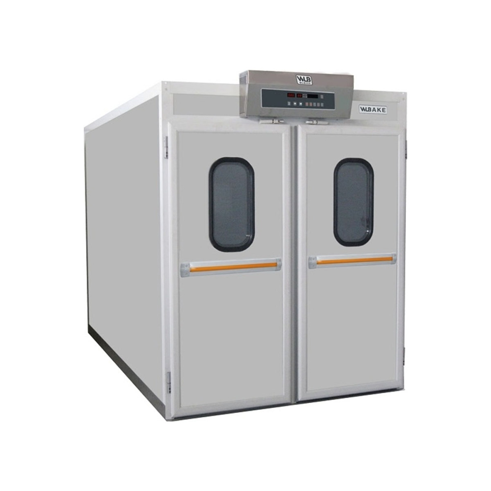 Камера расстоечная без пола WLBake PF 2/4060/2 - фото №1